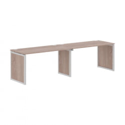 Рабочая станция XTEN-QP XQPWST 2870 Дуб Сонома Серый