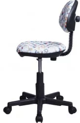 Детское кресло Логика Кораблики