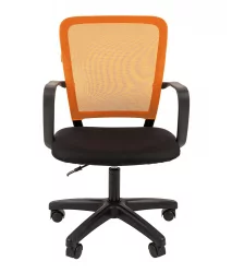 Кресло для оператора Chairman 698LT Оранжевый