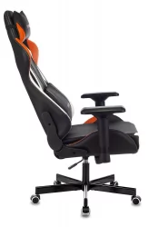 Геймерское кресло Zombie VIKING TANK ORANGE