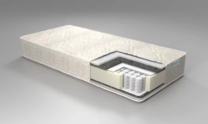 Матрас Natura Крона 160x200