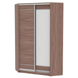 Шкаф-купе YA-230х1250-4(ЯШТ-D1D2)