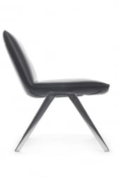 Кресло Ессекс Ф2313 Черный / Essex F2313