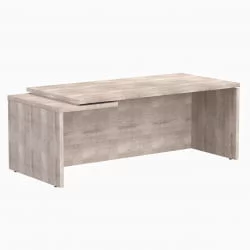 Стол руководителя Torr-Z TСT 209 L Дуб Каньон