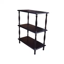 Этажерка П9 Венге