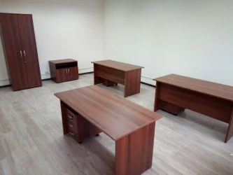 Тумба 3 ящика с замком Альфа 62.47