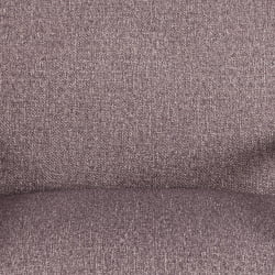 Кресло Charli LUX/Чарли Люкс велюр/букле, VT shape wood rose, 70х80х82 см