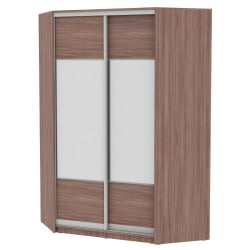 Шкаф-купе YA-230х1400-718-5(ЯШТ-D3D3)
