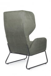 Кресло Пронто ФС56 Зеленый / Pronto FS56