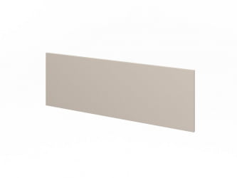 Экран настольный ЛЕМО Л-068-2 Кашемир / LEMO L-068-2