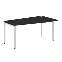 Стол КСТЕН-С КССCТ 169 Р Дуб Юкон/серый / XTEN-S XSCT R