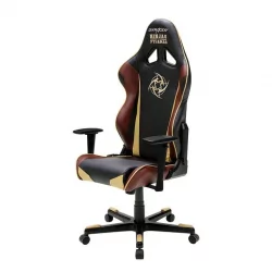 Геймерское кресло DXRacer OH/RE126/NCC/NIP