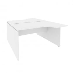 Рабочая станция ОНИКС О.Д.СА-2 Белый Бриллиант / ONIX O.D.SA-2