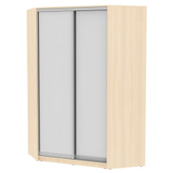 Шкаф-купе YA-230х1400-718-5(ДМ-D5D5)