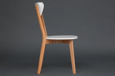 Стул жесткое сиденье МАКСИ (Макси) / MAXI