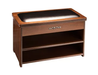 Обувница Патриция Орех