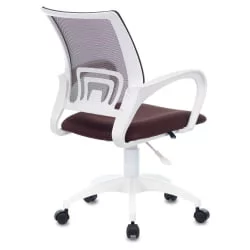 Кресло для персонала BRABIX Fly MG-396W Коричневый