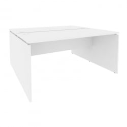 Рабочая станция ОНИКС О.Д.РС-2.4.7 Белый Бриллиант / ONIX O.D.RS-2.4.7