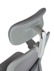 Кресло офисное Room grey