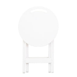 Табуретка складной Снег