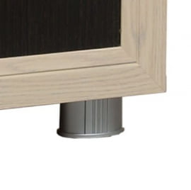 Шкаф-пенал Уголок школьника