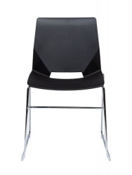 Стул ELEVEN BLACK