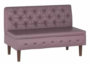 Диван с ящиком Райфл Комбинация 4 Альфа 11