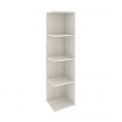 Модуль приставной 4 ячейки ЛОCКЕР плус ЛК.ПМ-4 Дуб Наварра / LOCKER plus LK.PM-4