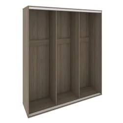 Корпус высокий + трек Марис СХ.К3-4.1 Вяз Благородный / Maris SH.K3-4.1