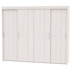 Шкаф-купе T-5-198х235х45(ЯАС-6)