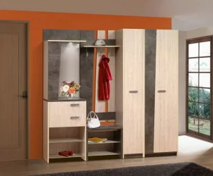 Прихожая Визит-14 (вар. №2)