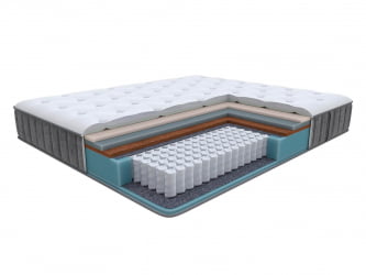 Матрас Glory Firm 180х195