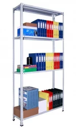 Стеллаж для балкона СТФУ 1044-2.0