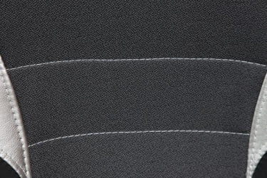 Кресло руководителя Inter черный,серый