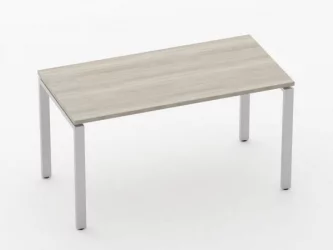 Столешница рабочего стола Deka 7.08.14 СТ Дуб Сантана светлый