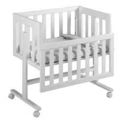 Люлька для новорожденных Micuna CODODO МО-1639 White