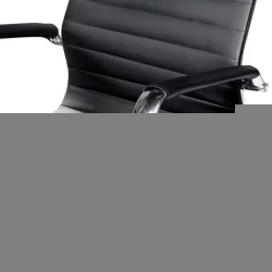 Кресло офисное BRABIX Energy EX-509 Черный