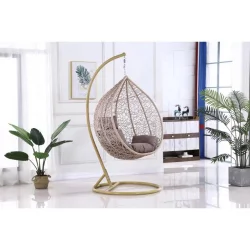 Подвесное кресло AFM-169A-XLB