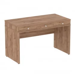 Стол письменный ХОМЕ ОФФИCЕ ВР.СП-1-118 Дуб Табак / HOME OFFICE VR.SP-1-118