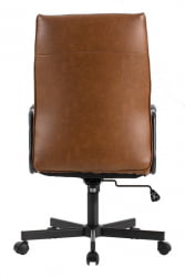 Кресло Стен В-263Х Светло-коричневый / Sten W-263H