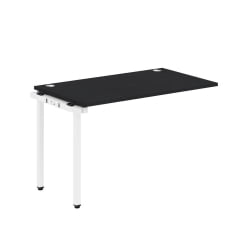 Стол промежуточный КСТЕН-С КСИСТ 1270 Дуб юкон/белый / XTEN-S XIST