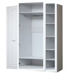 Шкаф Ева-10 четырехдверный