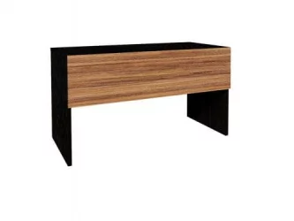 Тумба 2 Hyper Палисандр/Венге (прихожая)