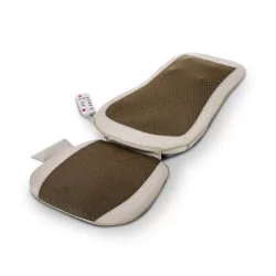 Автомобильное массажное сидение RT-2138 Автомобильное массажное сидение RT-2138