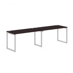 Рабочая станция КСТЕН-К КСКВСТ 2870 Легно темный Алюминий / XTEN-Q XQWST