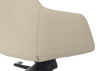 Кресло Соул-М Б1908 Светло-серый / Soul-M B1908