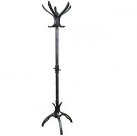 Вешалка напольная В 12Н Венге