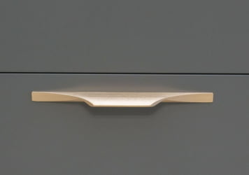 Комплект мебели для спальни Монако 902 №2 Дуб Вотан Оникс Графит Десерт Серый