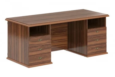 Стол для руководителя RSDT 188 Орех Даллас