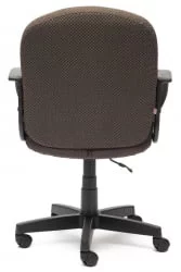 Офисное кресло BAGGI бежевый 12